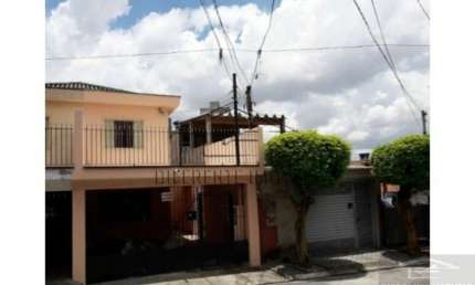 Sobrado 3 dorms - 3 wc - 2 vagas na Vila Nova Pauliceia !
