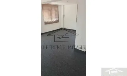 Sala comercial com 2 salas para alugar na Rua Francisco Marengo, 189, Vila Gomes Cardim, São Paulo