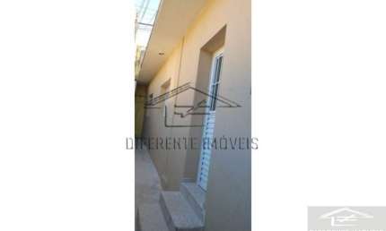 Terreno com casas para investimento -500m² na Vila Formosa !