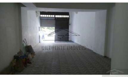 GALPÃO COM 180M² - 2 PAVIMENTOS NO BOSQUE DA SAÚDE !