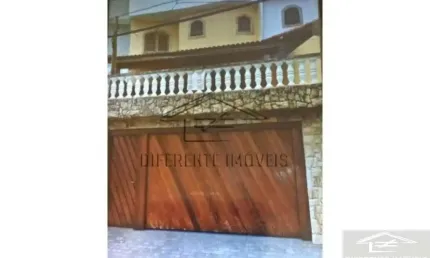 Casa com 2 quartos à venda na Rua Antônio Xavier de Matos, 236, Engenheiro Goulart, São Paulo