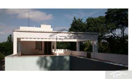 Casa com 5 quartos à venda na Rua David Pimentel, 162, Fazenda Morumbi, São Paulo