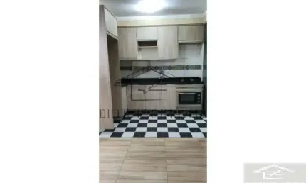 Apartamento 02 dormitórios - 46m² na vila carmosina !