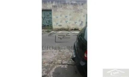 Terreno à venda na Rua Ângelo Malanga, 253, São Mateus, São Paulo