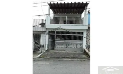 Sobrado ótimo 242m²  -2 vagas no jardim novo carrão !