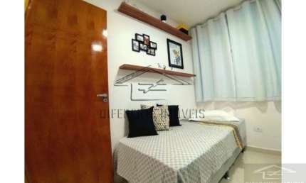 Apartamento com 2 quartos à venda na Rua Desembargador Carneiro Ribeiro, 57, Artur Alvim, São Paulo