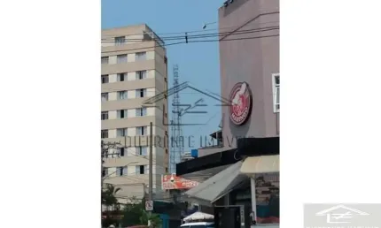 Cobertura com 1 Quarto e 1 banheiro à Venda, 53 m² por R$ 414.000 no Tatuapé !
