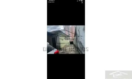 Casa com 2 quartos à venda na Rua Olegário de Oliveira, 123, Vila Buenos Aires, São Paulo