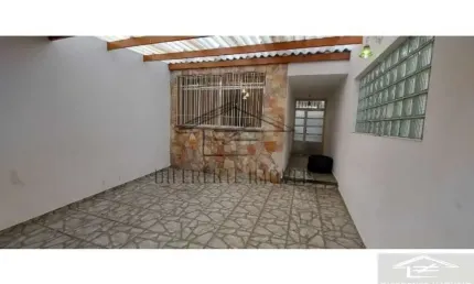 Casa com 2 quartos à venda na Rua Cruz Jobim, 181, Jardim Jaú, São Paulo