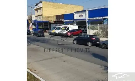 Terreno à venda na Avenida Itaquera, 1002, Jardim Maringa, São Paulo