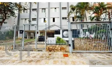 Apartamento com 2 quartos à venda na Rua Santa Virgínia, 418, Tatuapé, São Paulo