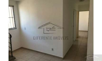 Linda Cobertura 3 Dormitórios no Jardim Santa Terezinha!