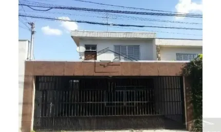 Casa com 3 quartos à venda na Rua Iguaçaba, 16, Vila Formosa, São Paulo