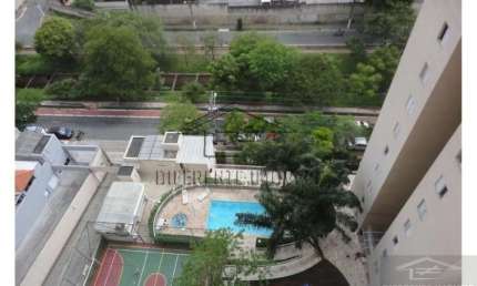 Apartamento 3 dormitórios- 1 vaga na Vila Talarico !