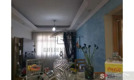 APARTAMENTO 2 DORMITORIOS PROXIMO AO SHOPPING ARICANDUVA