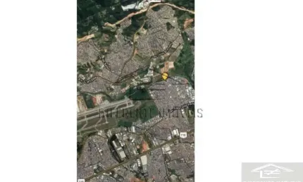 Terreno à venda na Rua Maria Paula Motta, 849, Jardim Presidente Dutra, Guarulhos