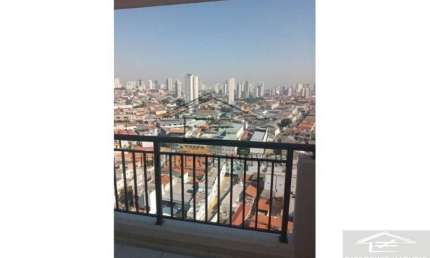 APARTAMENTO NOVO 2 DORMITORIOS PARA VENDA JD ANALIA FRANCO