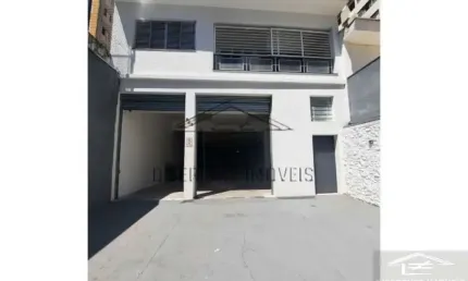 Galpão Comercial  para Alugar com 330m²- No Tatuapé