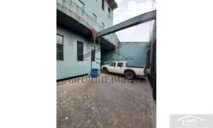 Excelente Prédio Comercial de 1200m² localizado na Vila Carrão.