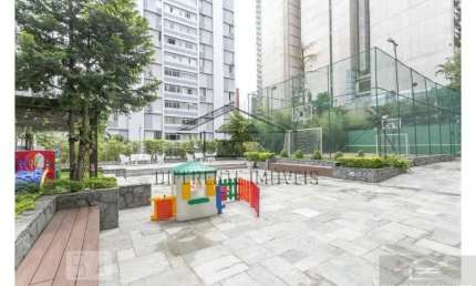 Apartamento para Alugar ou Vender, 136m², 3 quartos na Paulista !!