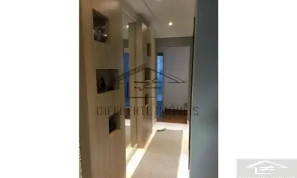 AP516-APARTAMENTO ? 5 DORMS - 4 SUÍTES ? 1 MASTER ? 7 VAGAS 329M² NO TATUAPÉ