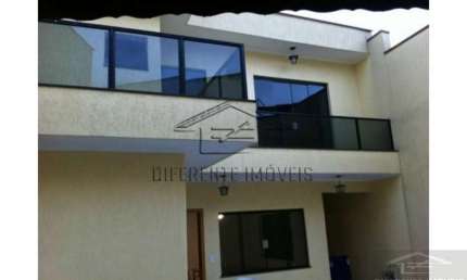 SOB592-SOBRADO COM 20M² 4 SUÍTES, 3 VAGAS NA VILA FORMOSA