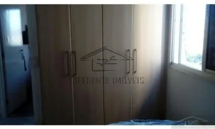 Ap606 - apartamento com 2 dorms ? 1 vaga oportunidade na aricanduva