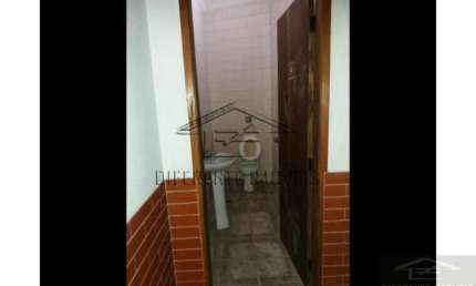 GAL727-GALPÃO COMERCIAL COM 200M² NA VILA REGENTE FREIJÓ