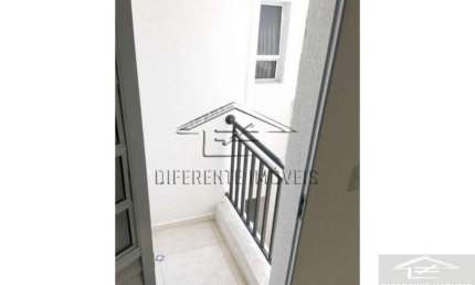 Apartamento com 1 quarto para alugar na Rua Melo Peixoto, 1503, Tatuapé, São Paulo