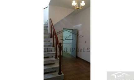 Casa com 4 quartos à venda na Praça Padre Antônio de Araújo, 603, Vila Nova Manchester, São Paulo