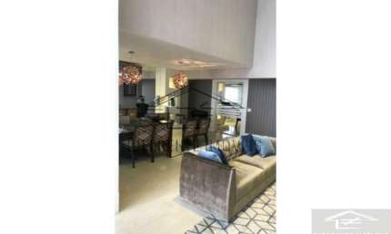 AP834-APARTAMENTO COM ÁREA ÚTIL  330² -3 SUÍTES ? 5 VAGAS NO TATUAPÉ OPORTUNIDADE