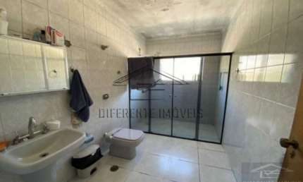 Casa com 4 quartos à venda na Rua Professor Doutor Ferdinando Rubano, 41, Jardim Tietê, São Paulo