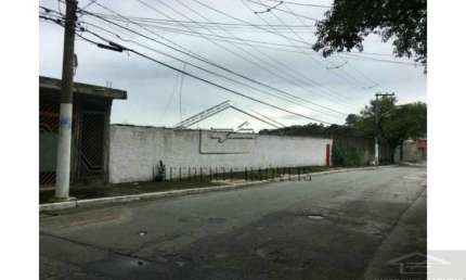 Terreno à venda na Avenida Rio das Pedras, 3256, Jardim Aricanduva, São Paulo