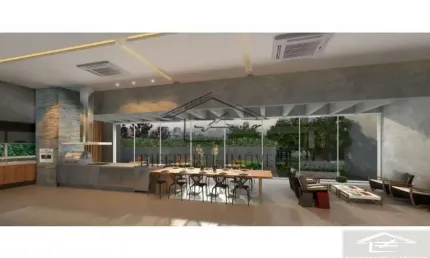 Ap154 - apartamento alto padrão 374m2 - 4 dorms - 4 suítes - 7 wc - 6 vagas - excelente localização