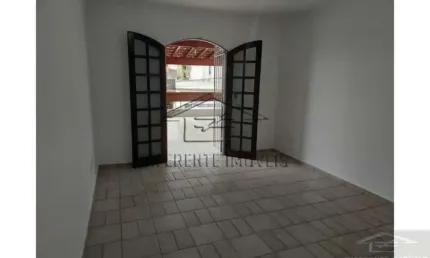 Casa com 3 quartos à venda na Rua Quintiliano Moreira César, 109, Cidade Patriarca, São Paulo