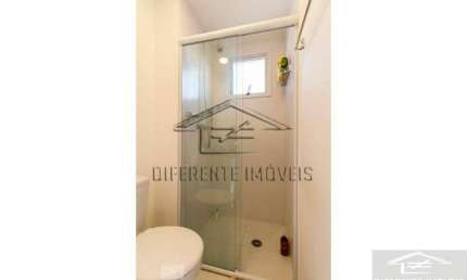 APARTAMENTO - 2DORM - 1SUITES - 60 m2 - VILA FORMOSA !