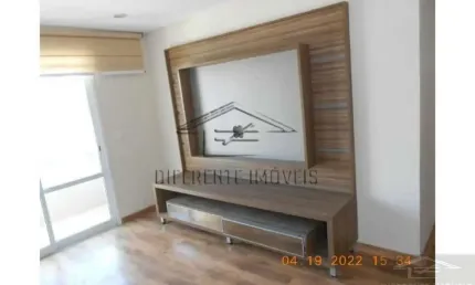 Apartamento para venda 3 dormitórios sendo 1 suíte com planejados vila Manchester