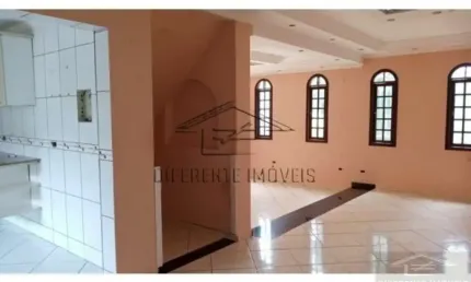 Casa com 3 quartos à venda na Rua Lourenço Xavier, 47, Jardim Helena, São Paulo