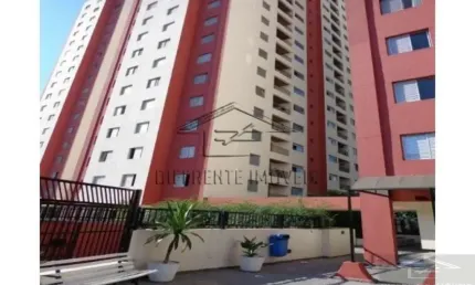 Apartamento com 3 quartos à venda na Avenida Vila Ema, 4100, Vila Ema, São Paulo