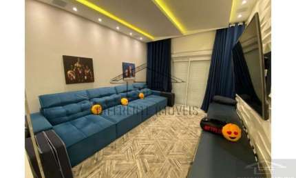 Casa com 8 suítes ,617 M² Riviera De São Lourenço - Bertioga/sp -