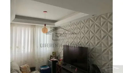 Apartamento com 2 quartos à venda na Rua Figueira da Polinésia, 825, Jardim Matarazzo, São Paulo