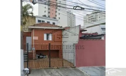 Casa com 2 quartos à venda na Rua Anjo Custódio, 87, Vila Formosa, São Paulo