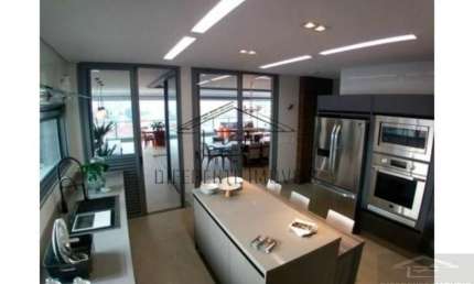 Apartamento com 4 quartos à venda na Rua Itapeti, 858, Tatuapé, São Paulo