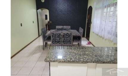 Casa com 3 quartos à venda na Rua Colombo, 130, Itaquera, São Paulo