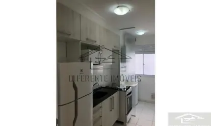 Apartamento 2 dormitorios para locação mobiliado no belem