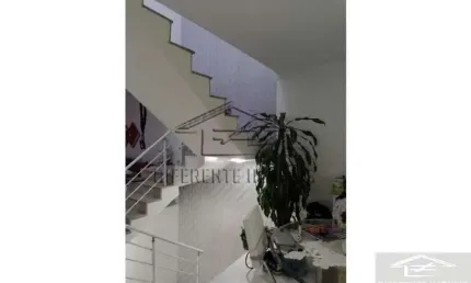 Casa com 3 quartos à venda na Rua José Pedro Varela, 159, Chácara Mafalda, São Paulo