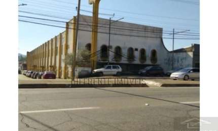 GALPÃO  PARA LOCAÇÃO COM 4800m²  EM MOGI  OPORTUNIDADE