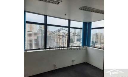 Sala comercial com 4 salas para alugar na Rua Cantagalo, 74, Tatuapé, São Paulo