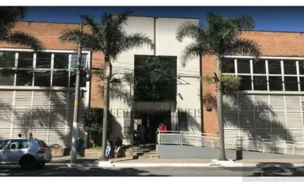 Prédio para alugar na Rua Sérgio Tomás, 415, Bom Retiro, São Paulo
