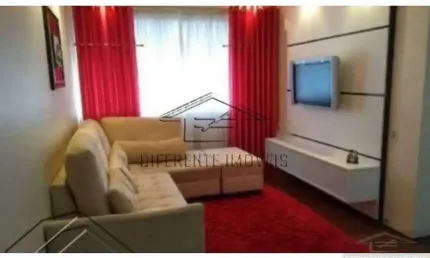 AP210 - Apartamento 3 Dorms - 2 Wc - 1 Vaga - Excelente Localização
